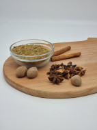 Смесь специй "Для ухи" 100гр