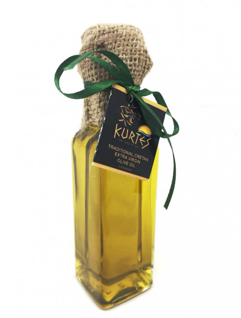 Оливковое масло Extra Virgin PDO Classic 100мл Оливковое масло Extra Virgin PDO Classic 100мл