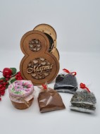 Набор 584 с 8 Марта Набор 584 с 8 Марта