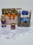 Набор 539 на здоровье мужской лучший подарок