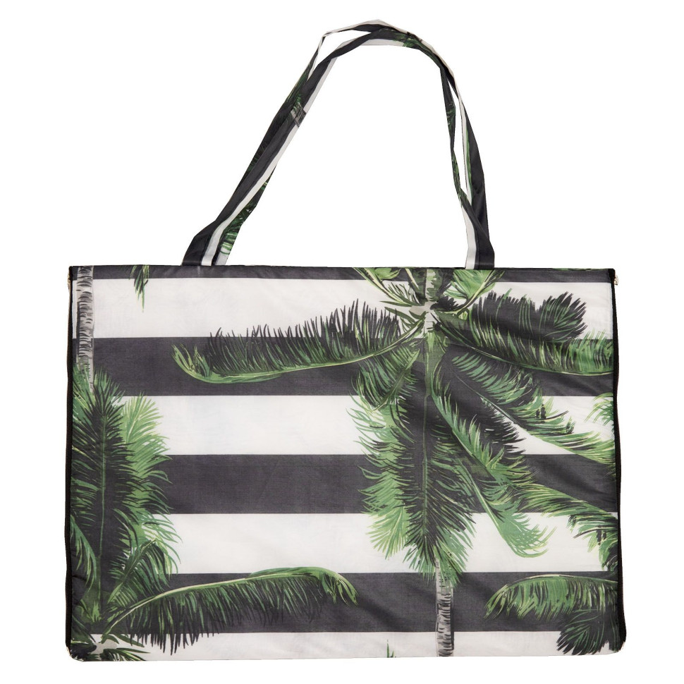 Сумка-коврик для пляжа одинарный