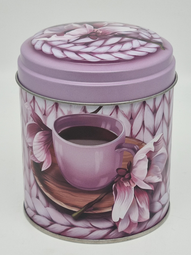 Чайное наслаждение