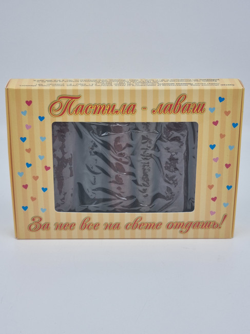 Ассорти пастила "Сочинский лаваш" 160гр