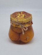 Варенье мандарин 290гр с 23 февраля