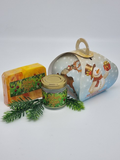 Набор 104 с Новым годом