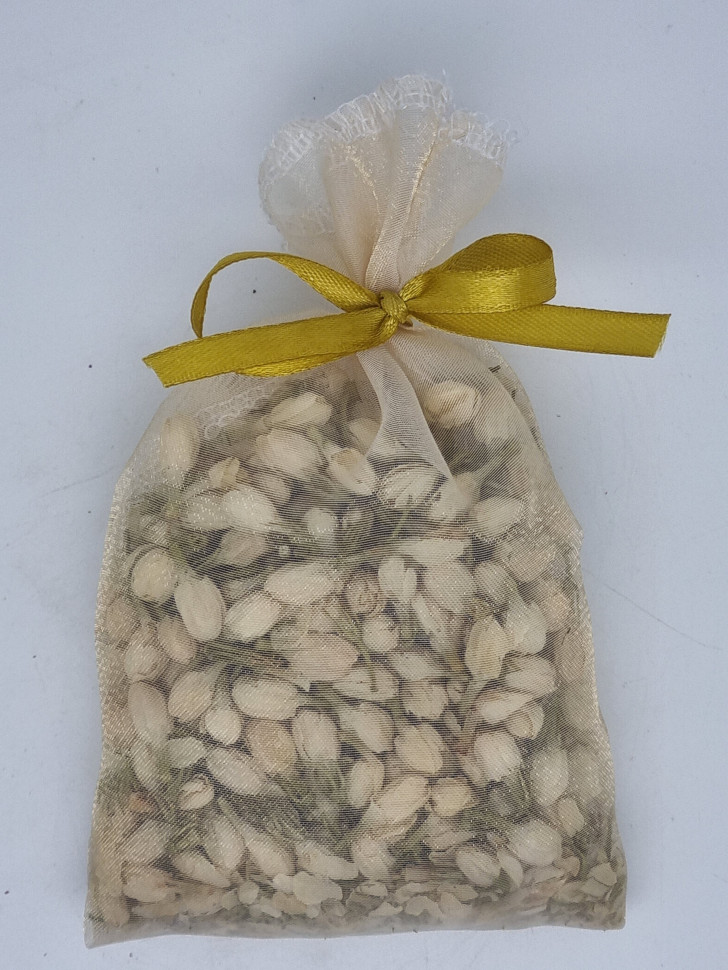 Аромасаше жасмин цвет 15гр