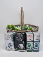 Набор 471 косметика для нежного ухода с новым годом