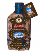 Мёд-бальзам "Домбай" для здоровья сердца 250мл