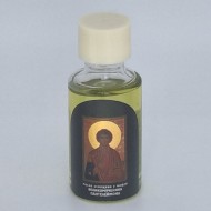 ЕЛЕЙ Церковное масло "Великомученика Пантелеймона" 30мл