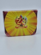 Мыло Золотая Мацеста "Полевые цветы" 100гр с 23 февраля