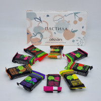Пастила в коробке 180гр