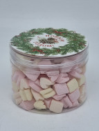 Суфле ассорти 60гр с новым годом