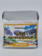 Краснополянский чай "Перевальный" 40гр Архыз