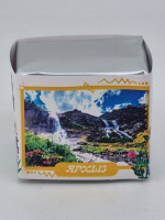 Краснополянский чай "Перевальный" 40гр Архыз