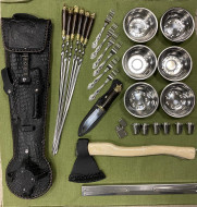 Набор литье "Стрелецкий"