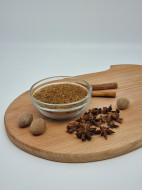 Смесь специй "Для шашлыка" 100гр Смесь специй "Для шашлыка" 100гр