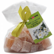 Лукум со вкусом "Жасмина" 200гр