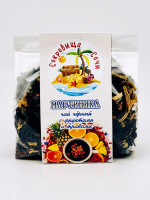 Чай черный с добавками "Мартиника" 100гр