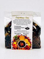 Чай черный с добавками "Мартиника" 100гр