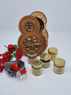 Набор 588 с 8 Марта Набор 588 с 8 Марта