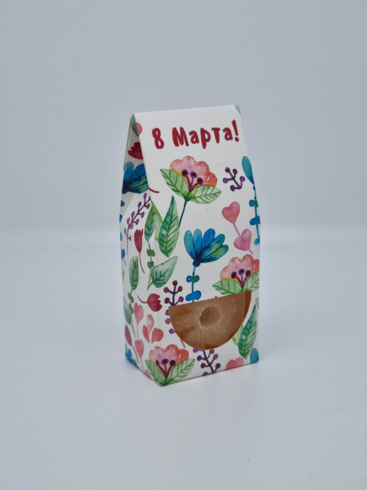 Ананас цукаты кольцо 100гр с 8 марта