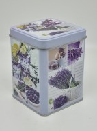 Лаванда 3 Лаванда 3