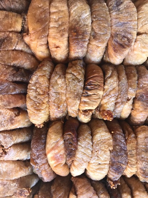 Инжир сушеный 1кг Инжир сушеный 1кг