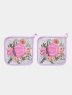 Прихватка Прованс Paris пп10