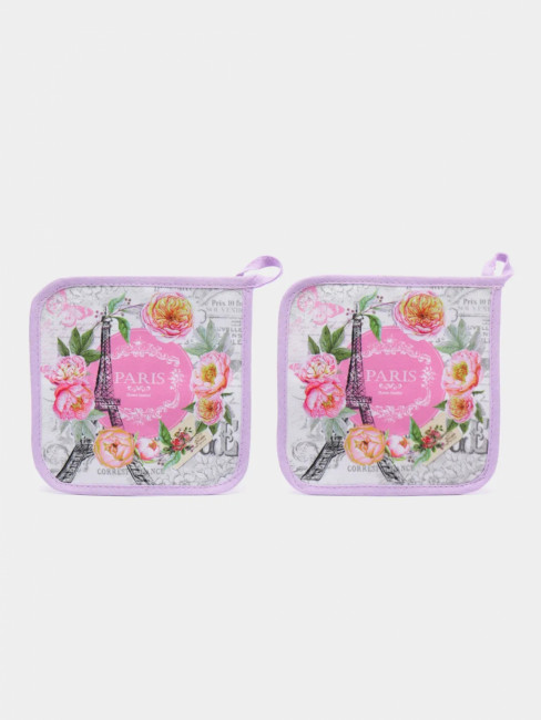 Прихватка Прованс Paris пп10