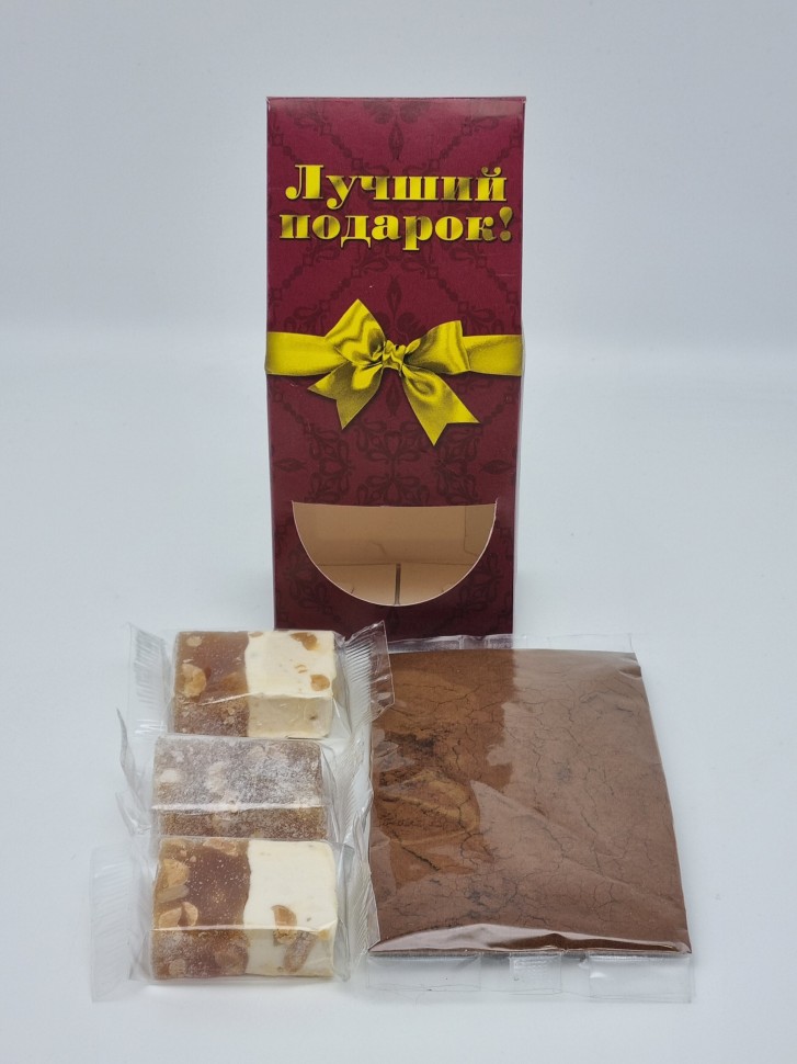 Набор 88 Праздничный лучший подарок