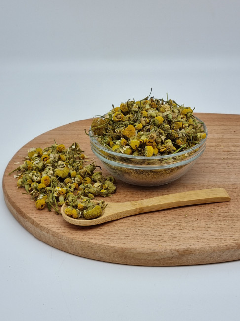 Ромашка цветы 20гр