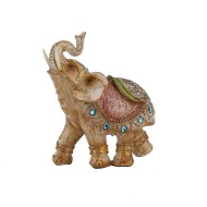 Фигурка слона 12,,3*6*14см