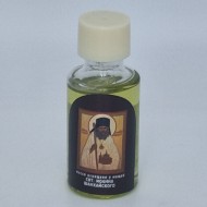 ЕЛЕЙ Церковное масло "Свт. Иоанна Шанхайского" 30мл