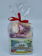 Краснополянский чай "Перевальный" 40гр + парварда 50гр Кисловодск Краснополянский чай "Перевальный" 40гр + парварда 50гр Кисловодск