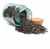 Чай черный с травами "Краснополянский иммунный" 50гр Чай черный с травами "Краснополянский иммунный" 50гр