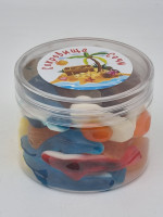 Мармелад ассорти 200гр