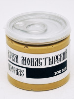 Крем монастырский псориаз 100мл пэт