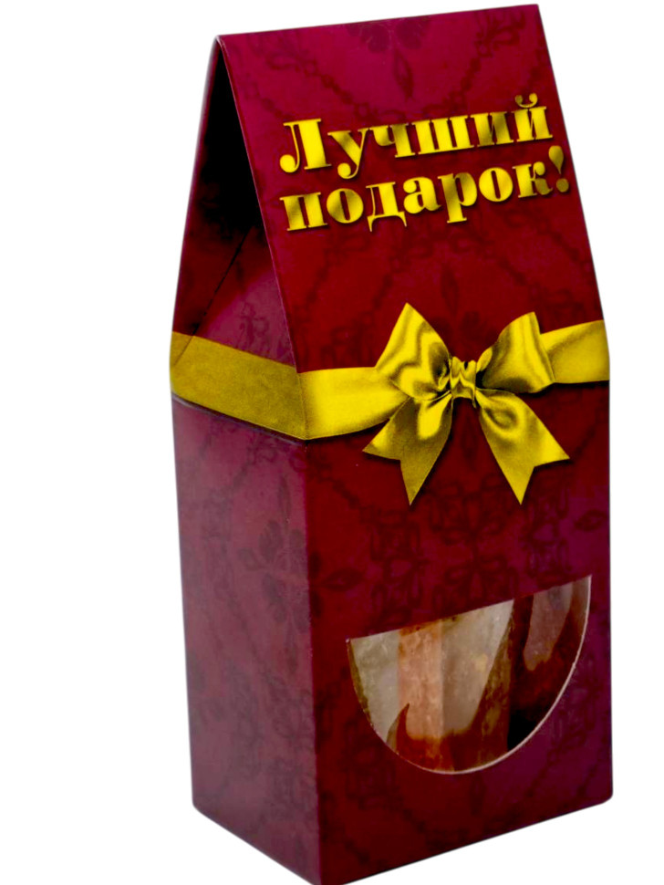 Ананас цукаты палочки 100гр лучший подарок