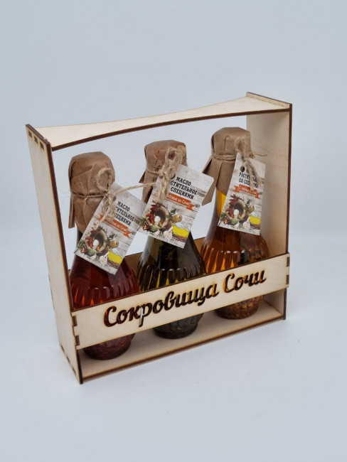 Масло подсолнечное со специями ассорти 750мл Масло подсолнечное со специями ассорти 750мл