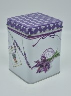 Лаванда 1 Лаванда 1