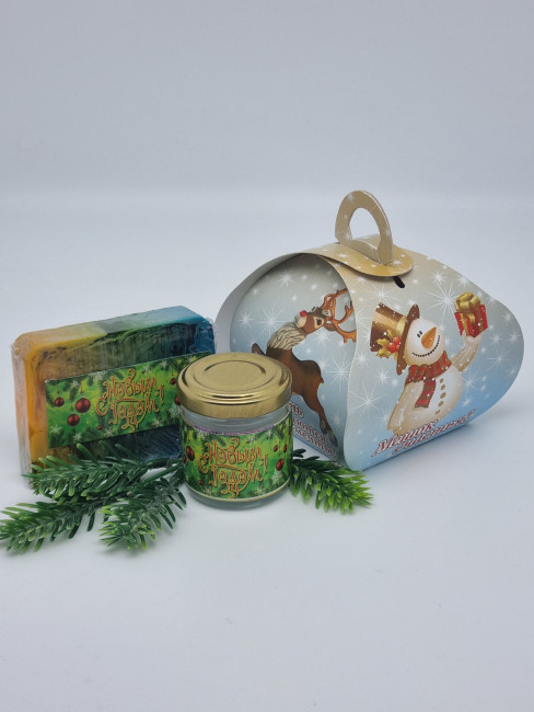 Набор 103 с Новым годом