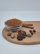 Смесь специй "Для голубцов и фарша" 100гр