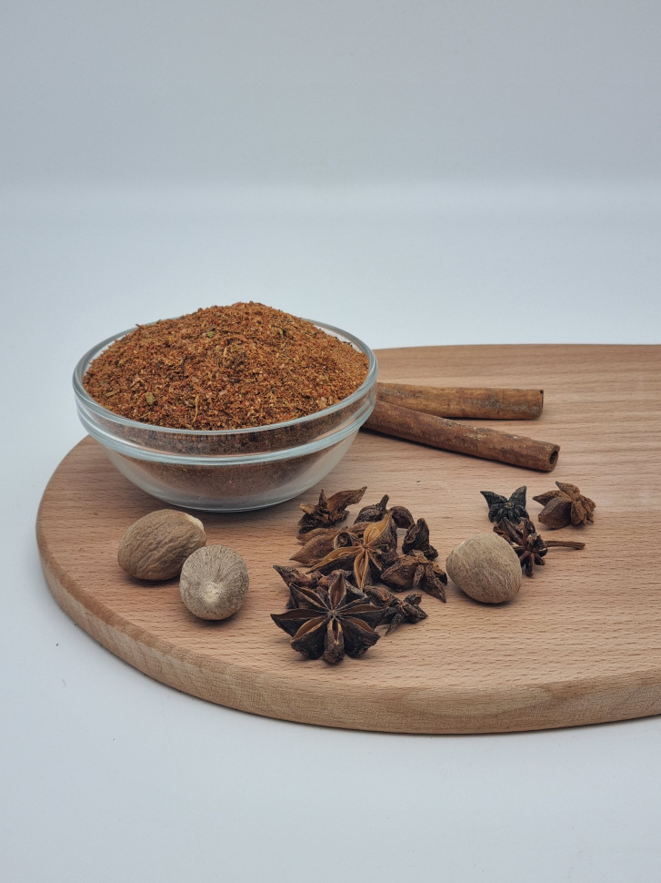 Смесь специй "Для голубцов и фарша" 100гр