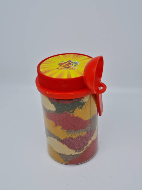 Смесь специй в Банке с ложкой 430гр с 23 февраля