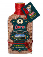 Мёд-бальзам "Оштен" для суставов 250мл