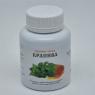 Драже медовое КРАПИВА 90гр