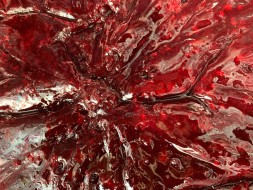 Конфитюр "Летний сад" 500гр