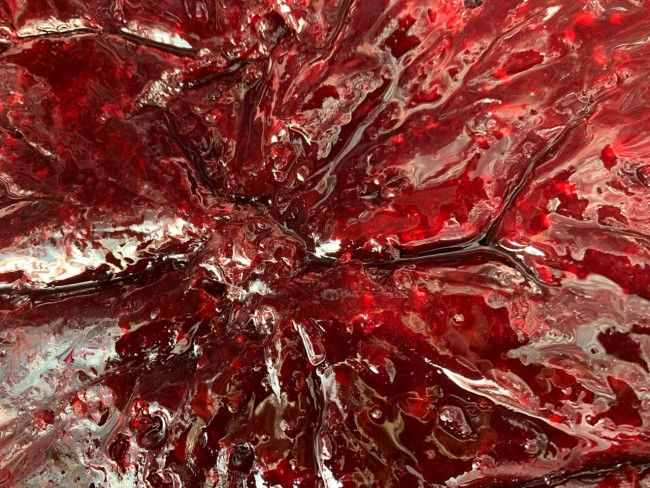 Конфитюр "Летний сад" 500гр