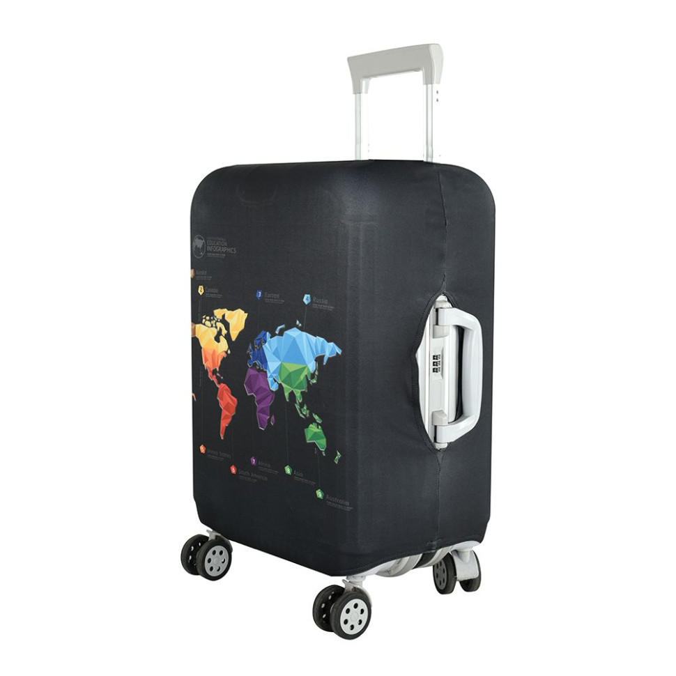 Чехол для чемодана Case 02 L