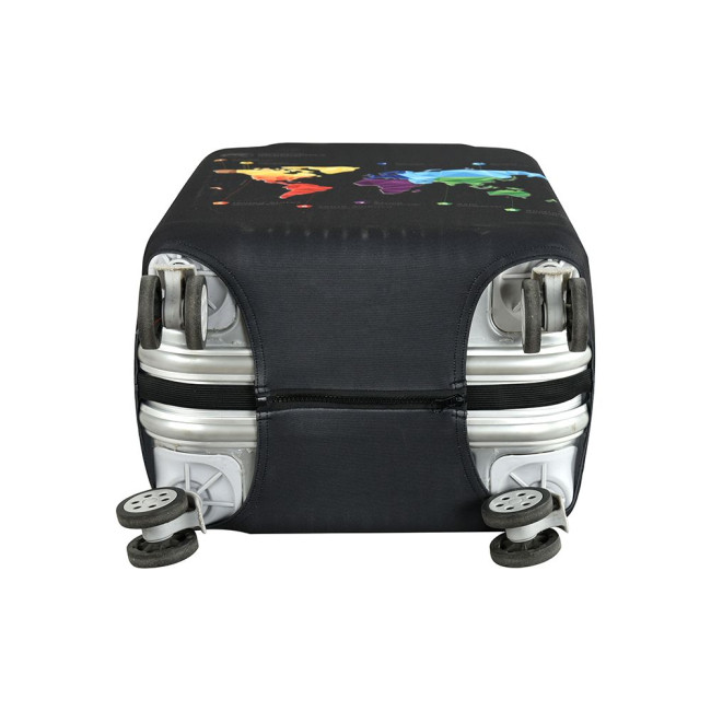 Чехол для чемодана Case 02 L